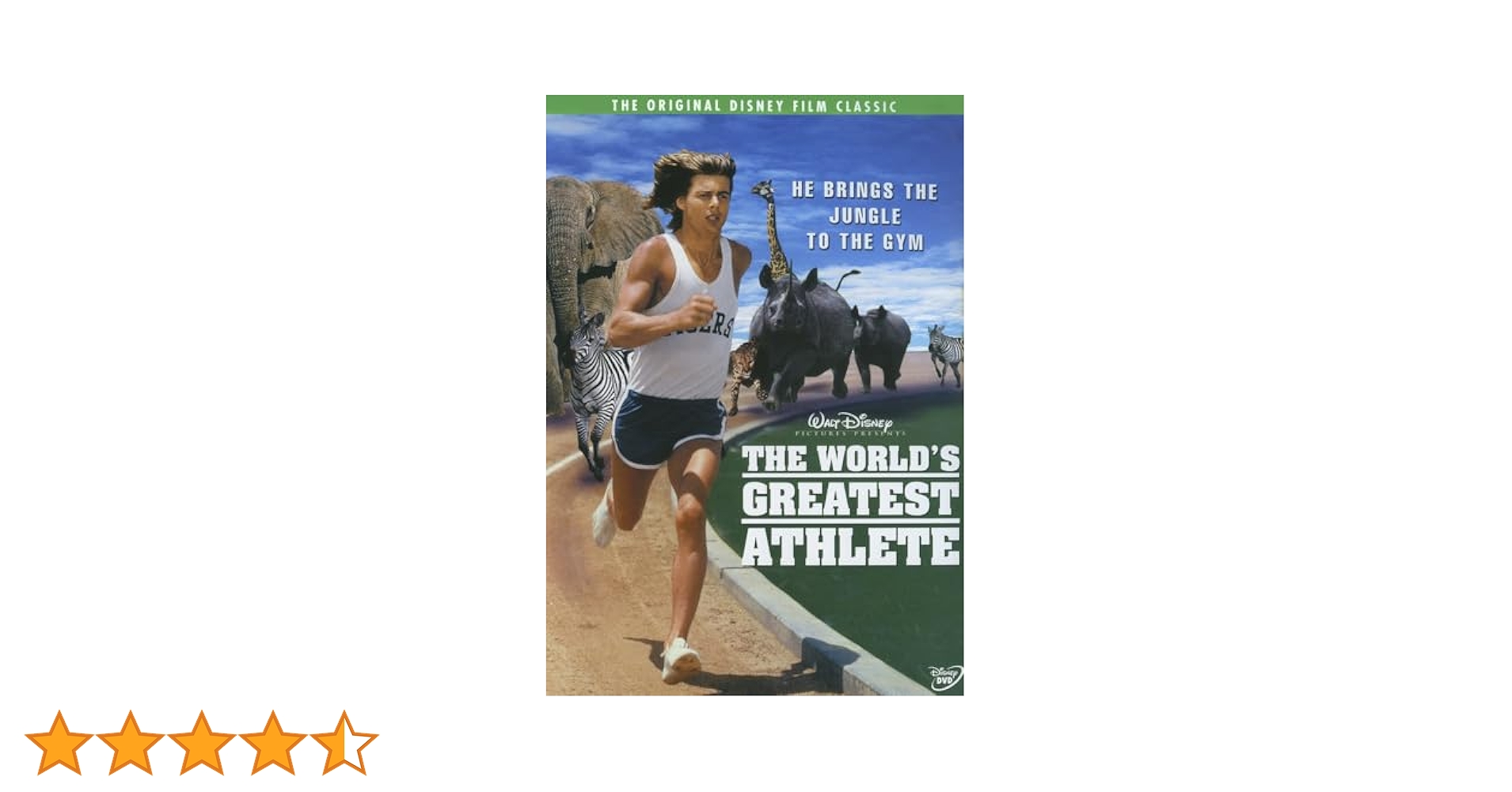 その他 Sportscentury Greatest Athletes: Hank Aaron [DVD] World's Greatest Athlete [DVD] [1973] [Region 1] [US Import